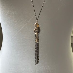 Loft necklace